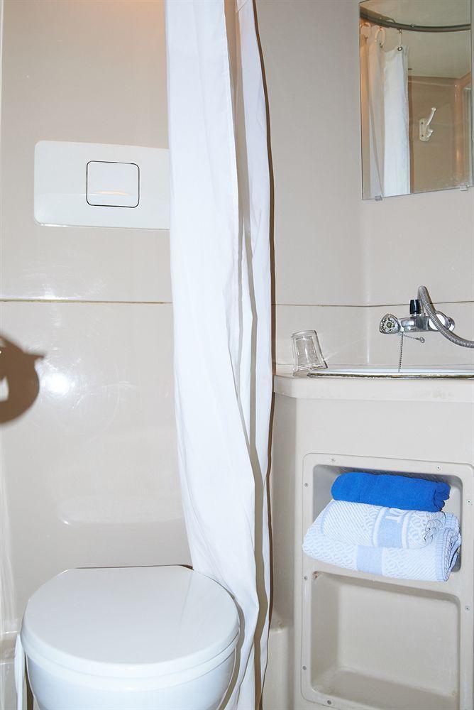 Hotel Maillot Neuilly-sur-Seine Exteriér fotografie