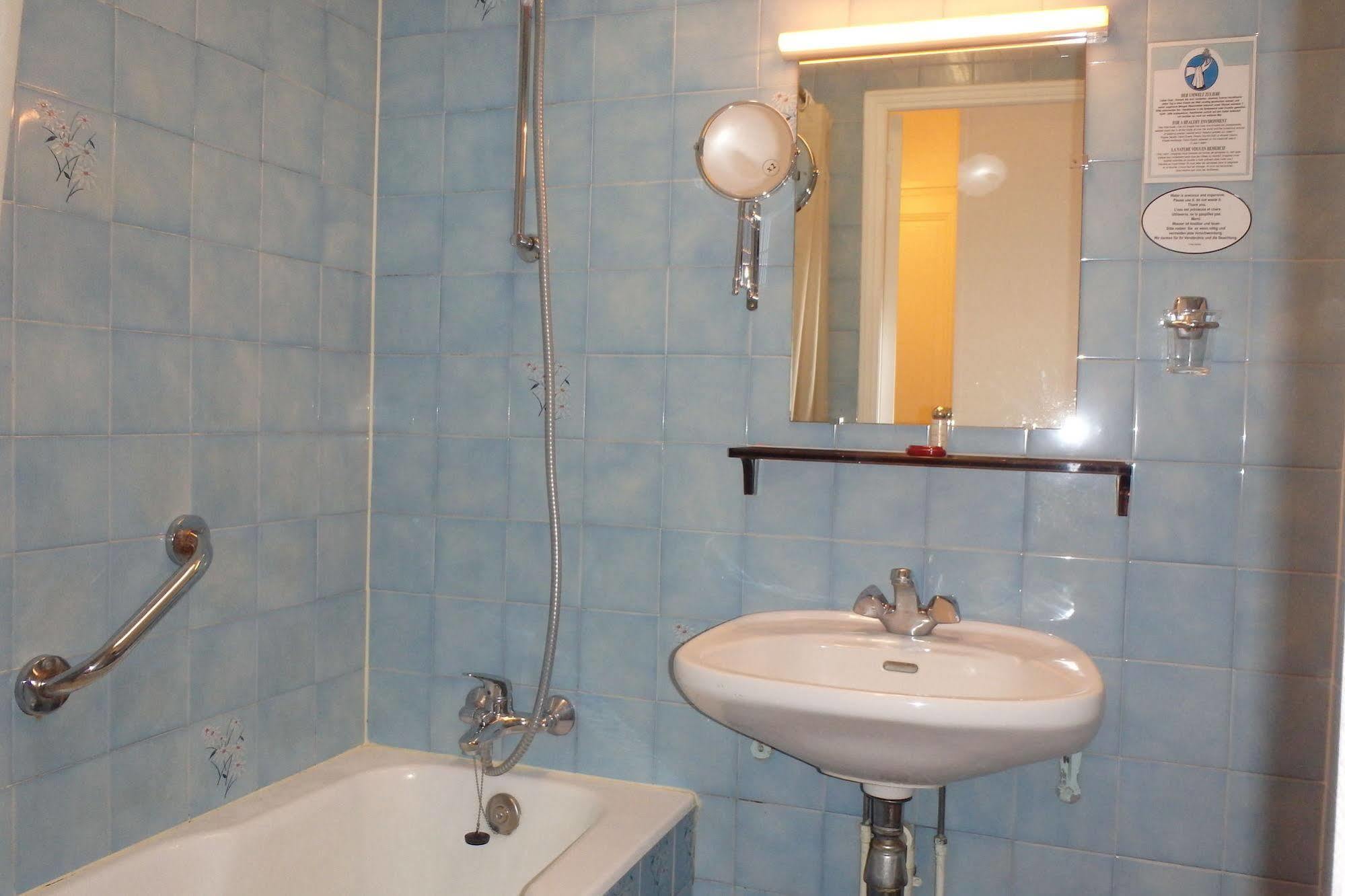 Hotel Maillot Neuilly-sur-Seine Exteriér fotografie
