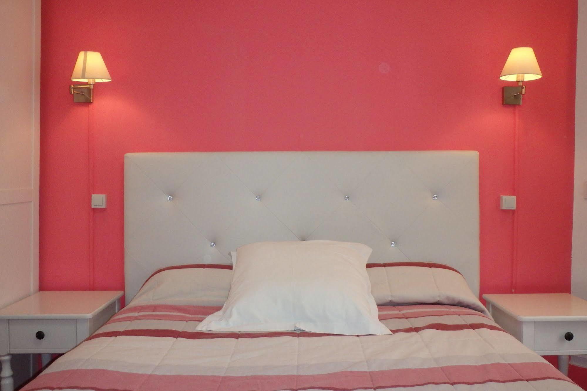 Hotel Maillot Neuilly-sur-Seine Exteriér fotografie